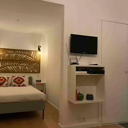 Torralta 804 Διαμέρισμα Alvor