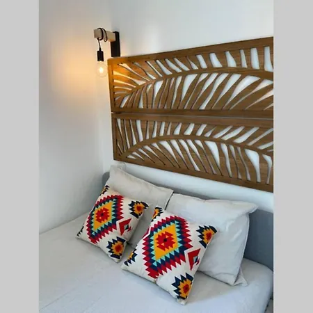 Apartment Torralta 804
