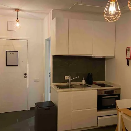 Apartamento Torralta 804 *