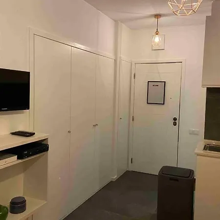 Apartamento Torralta 804 *